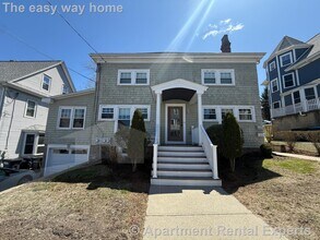 20 Bellevue St in Medford, MA - Foto de edificio - Building Photo