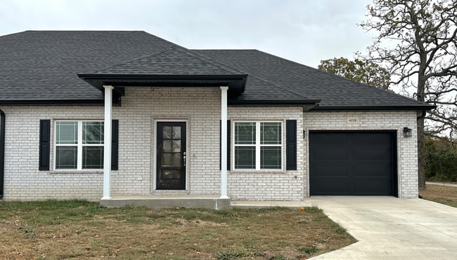 property at 6032 Foliage Rd