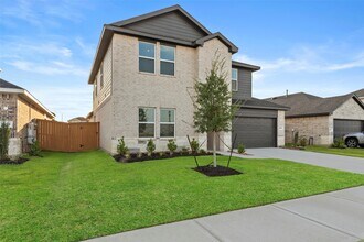 6023 Ginevra Summers Dr in Katy, TX - Building Photo - Building Photo