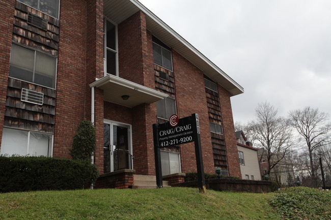 400 Swissvale Ave in Pittsburgh, PA - Building Photo - Building Photo