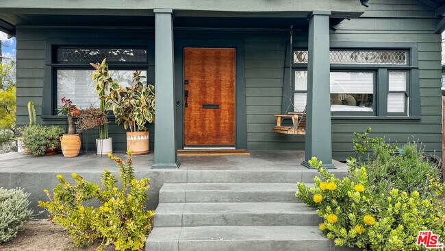 3489 2nd Ave in Los Angeles, CA - Building Photo - Building Photo