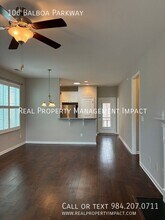 106 Balboa Pkwy in Clayton, NC - Building Photo - Building Photo