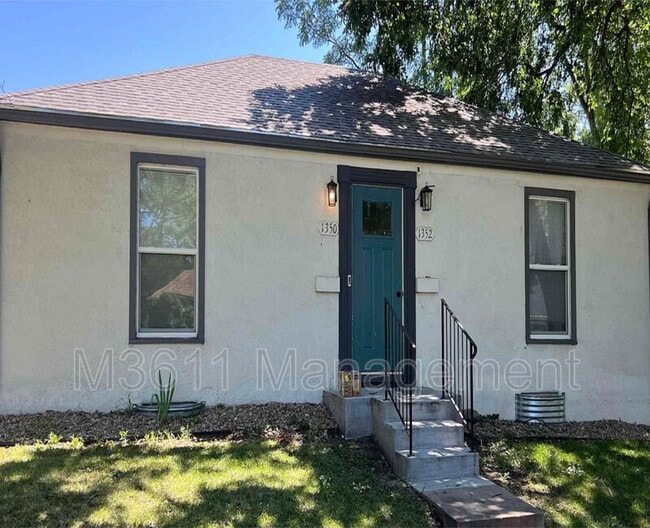 property at 1350 S 35th St