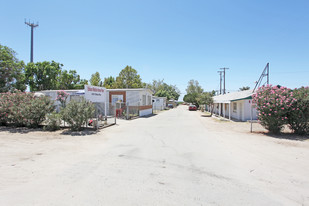 Edison Mobile Home Park Apartments