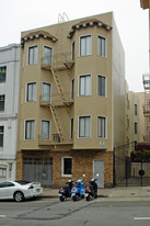 1220 Pine St Apartments