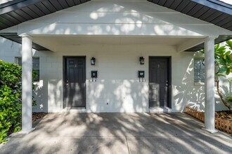 1023 NE 2nd St in Ocala, FL - Building Photo - Building Photo