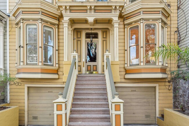 49 Liberty St, Unit #2 in San Francisco, CA - Building Photo - Building Photo