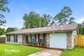 2835 Tanglewood Blvd in Orange Park, FL - Building Photo - Building Photo