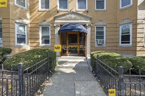 property at 145 Chiswick Rd