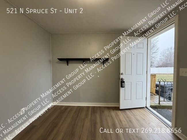 property at 521 Spruce St