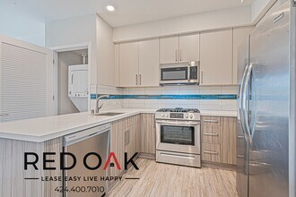 5550 Bonner Ave in Los Angeles, CA - Building Photo - Building Photo
