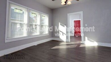 635 S Sycamore St in Wichita, KS - Building Photo - Building Photo