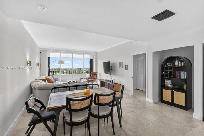 property at 151 Crandon Blvd