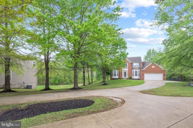property at 13102 Ogles Hope Dr