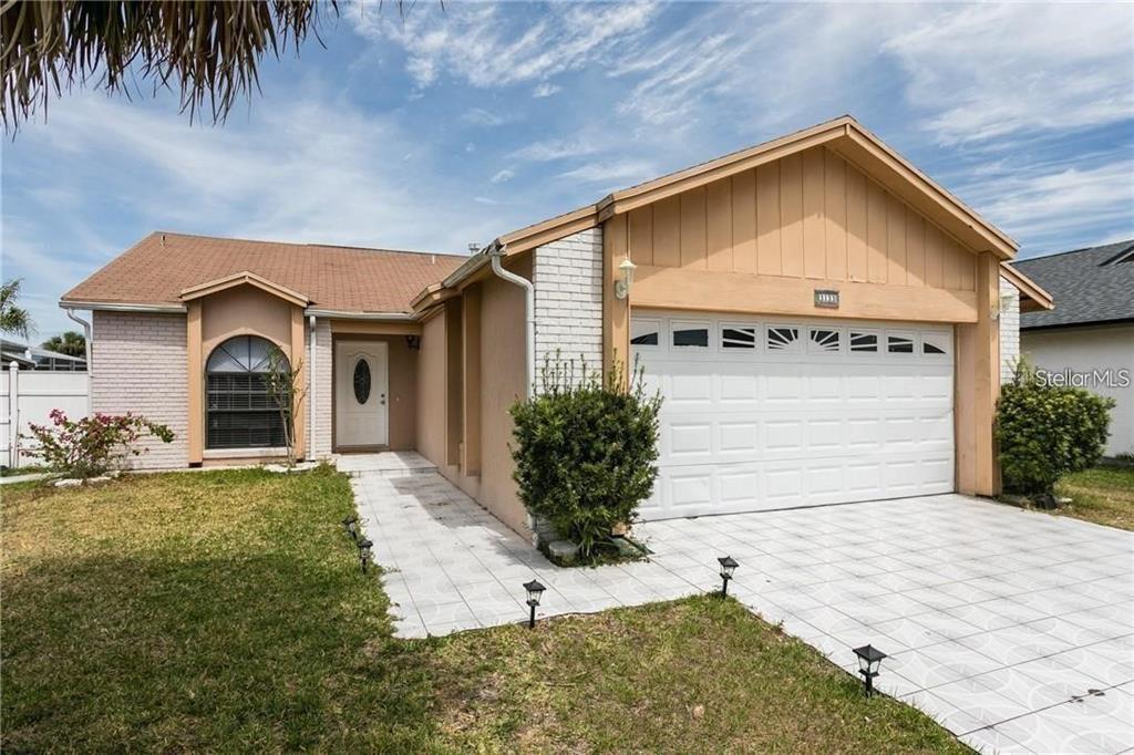 3133 Arrow Dr in Kissimmee, FL - Building Photo