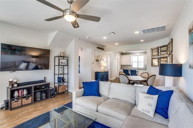 property at 1321 Palm Canyon Dr