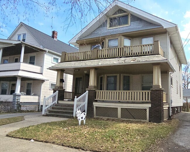 11301 Florian Ave in Cleveland, OH - Building Photo - Building Photo