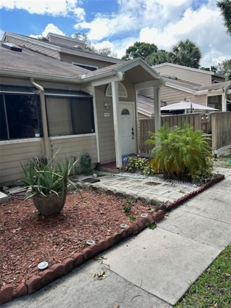 property at 7160 Sportsman Dr