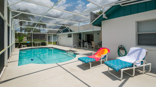 1120 Jennie Ridge Trl in Kissimmee, FL - Foto de edificio - Building Photo