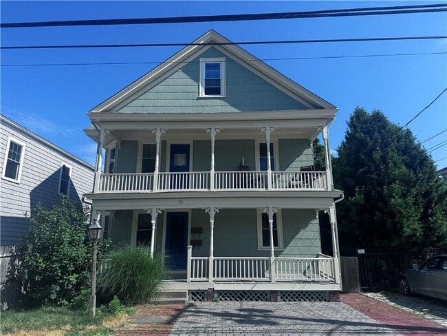 property at 53 Maple Ave