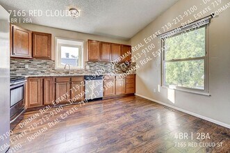 7165 Red Cloud St in Colorado Springs, CO - Building Photo - Building Photo