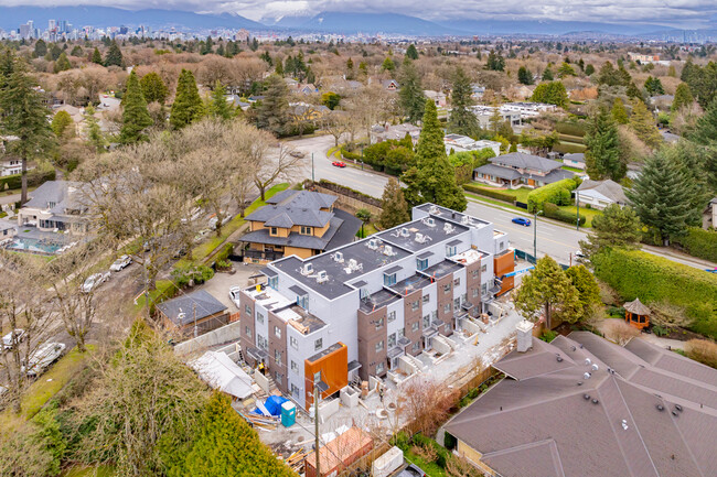 Pabla in Vancouver, BC - Building Photo - Building Photo