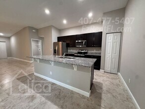 1223 San Matio St in Palm Bay, FL - Building Photo - Building Photo