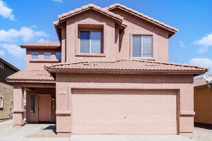 610 E Dekalb Ln in Phoenix, AZ - Building Photo