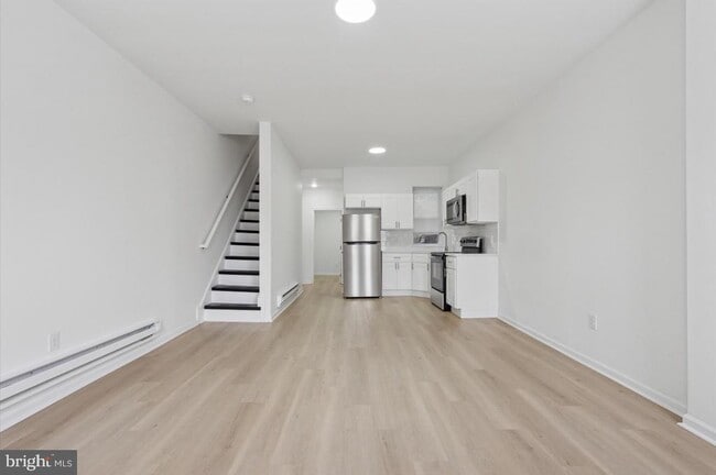 property at 3930 Parrish St