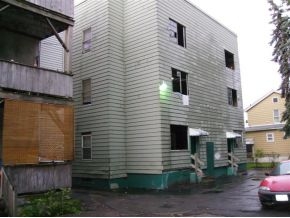 15 Mygatt St in Binghamton, NY - Building Photo - Building Photo