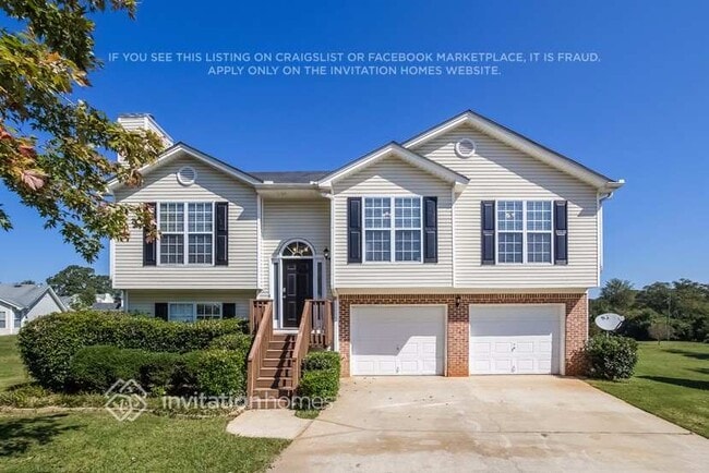 property at 190 Shenandoah Dr