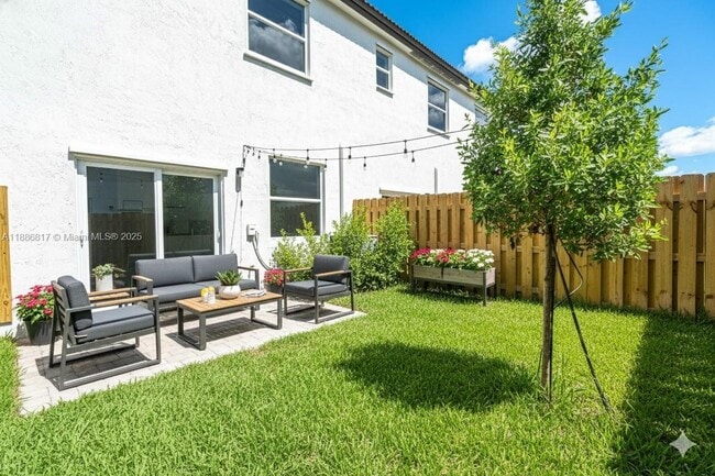 property at 2646 SE 27th Dr