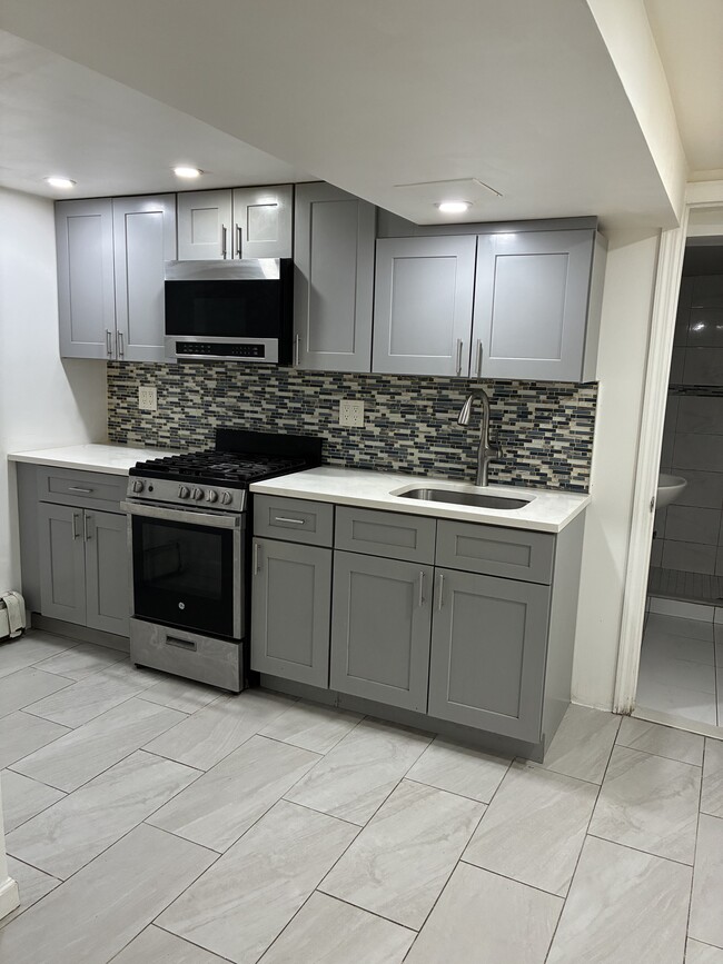 property at 12020 194th St