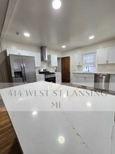 414 West St in Lansing, MI - Building Photo - Building Photo