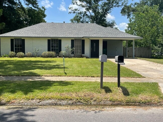 property at 3524 Nelson St