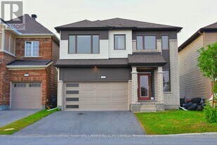 319 Proxima Terrace in Ottawa, ON - Building Photo