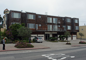 7550 Geary Blvd Apartments