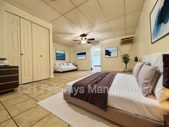 property at 2601 Bowman Ave