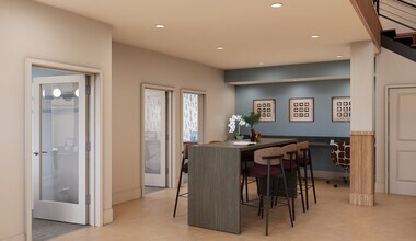 Ellison Nona in Orlando, FL - Building Photo - Building Photo