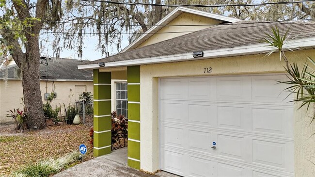 712 Virginia Ave in Auburndale, FL - Building Photo - Building Photo