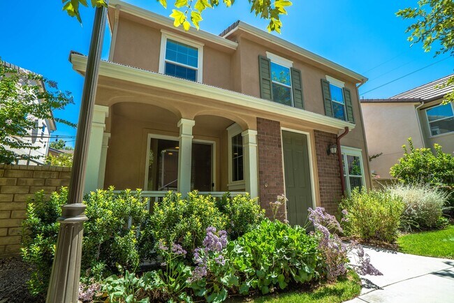 property at 28256 N Via Sonata Dr