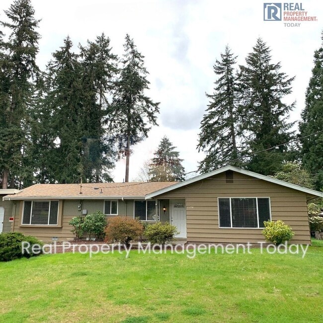 property at 11714 110th Ave E
