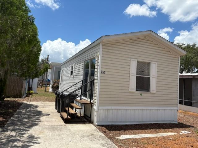 955 W Prairie St in Avon Park, FL - Building Photo