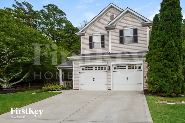 10444 Henbane Ct in Charlotte, NC - Building Photo - Building Photo