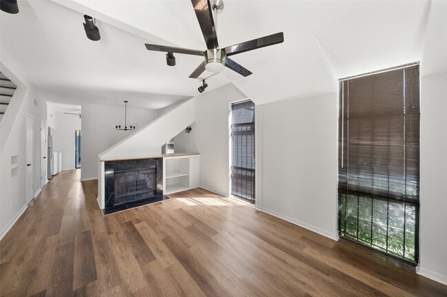 518 Hawthorne St in Houston, TX - Building Photo - Building Photo