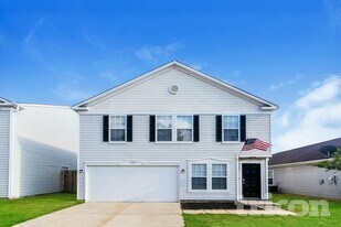 11315 Cuyahoga Dr in Indianapolis, IN - Building Photo