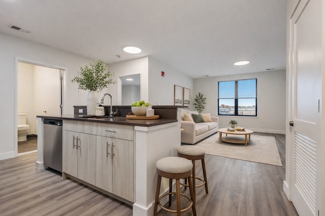 property at 416 Highland Ave