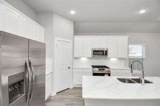 7510 Terramar Bay Ln in Cypress, TX - Building Photo - Building Photo