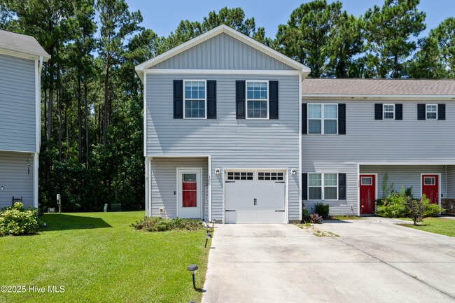property at 306 Kenan Lp