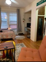 923 W George St, Unit 3I in Chicago, IL - Building Photo - Building Photo